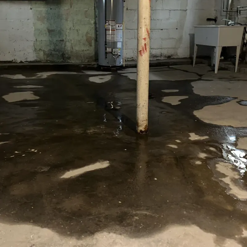 Emergency Water Extraction And Removal in Hancock County, WV